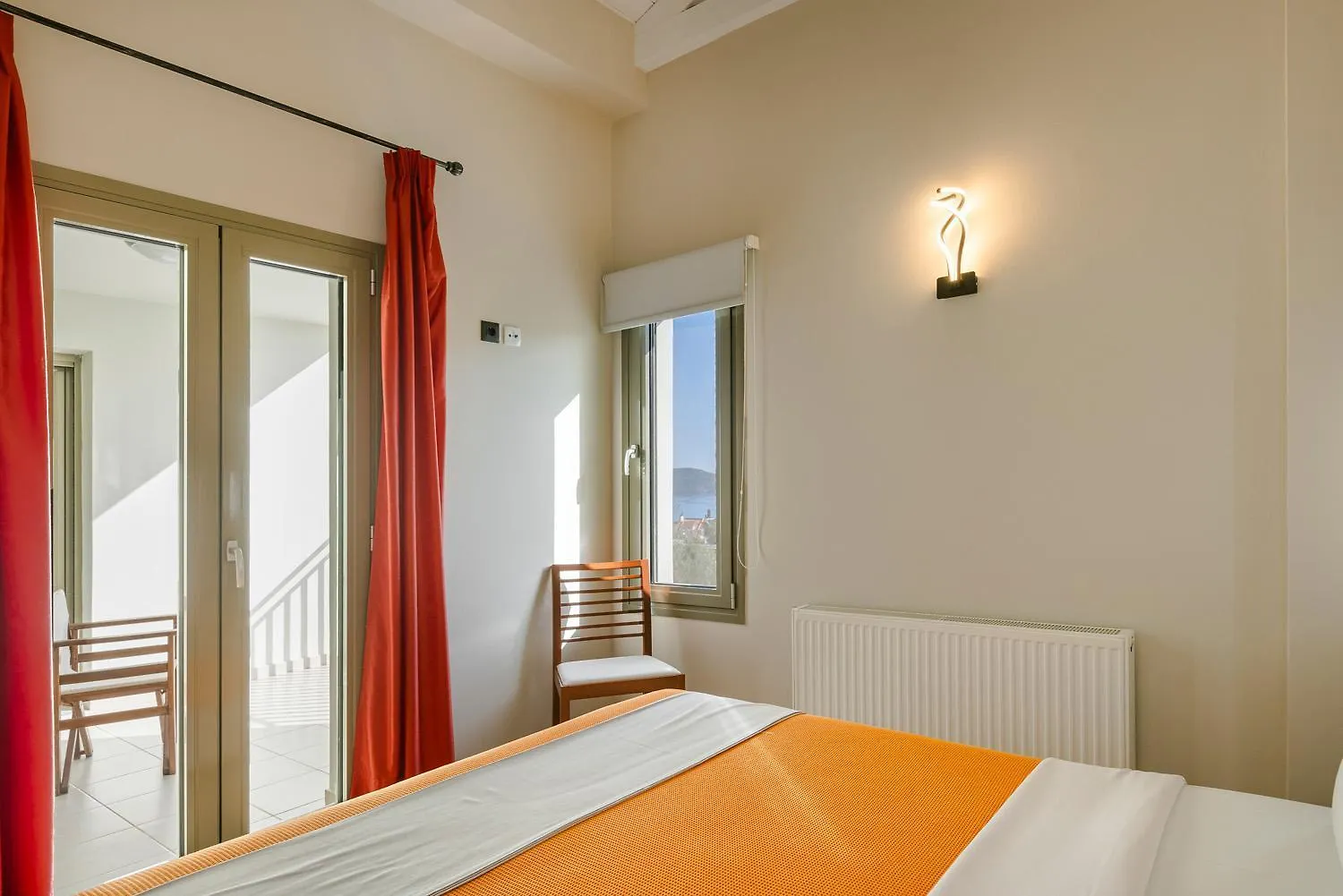 Villa Irineos Karavomylos 0*,